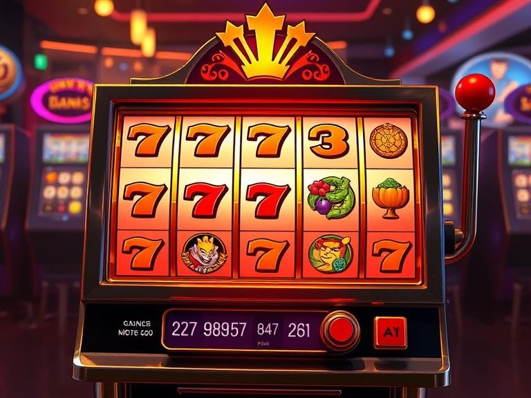 bet97k