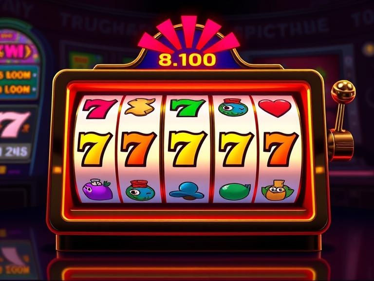 bet97k
