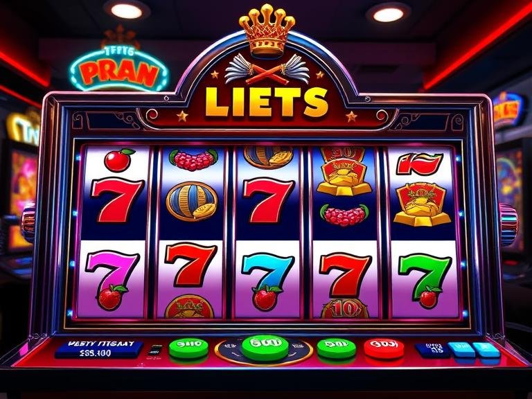 bet97k